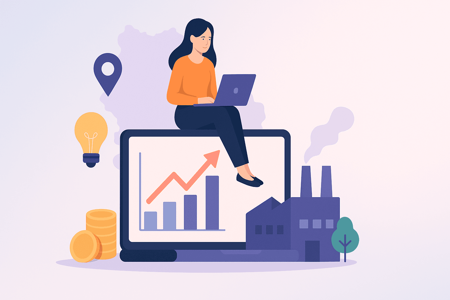 Επιχειρώ έξυπνα στην Περιφέρεια Θεσσαλίας