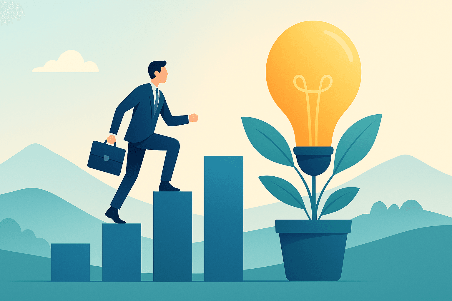 Αναπτύσσομαι έξυπνα στην Περιφέρεια Θεσσαλίας